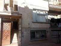 FUZULİ - Suriyeli Anne Uyuyakalınca Emzirdiği Bebeği Öldü