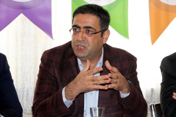 İdris Baluken 'Bu kadar da olmaz' dedirtti