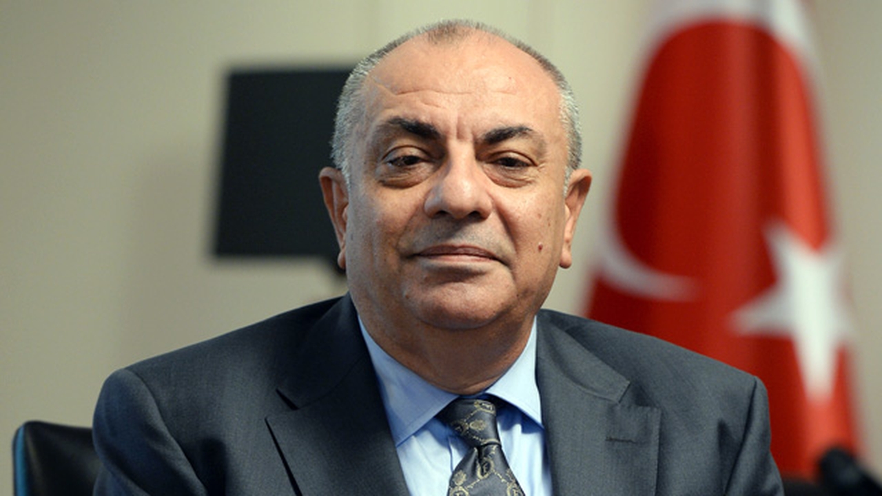 Tuğrul Türkeş'in yerine gelen isim belli oldu