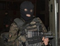 IŞİD - Ankara'da IŞİD operasyonu