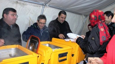 Artvin'de Heyelanın Yaraları Sarılıyor