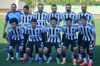 MEHMET GÜRKAN - Aydınspor 1923 Deplasmanda Kazandı