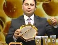 Balcı, arazi dolandırıcılığından gözaltında