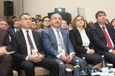 Başkan Şahin, G20 Liderler Zirvesi Kapsamında Mülteci Kadınlar Panelinde Suriyeli Mültecileri Anlattı