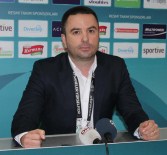 Basketbolda Maçın Ardından