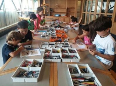 Bilim Merkezi'ni 52 Bin 924 Kişi Ziyaret Etti