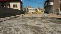 AKMESCIT - Bünyan Belediyesi İle Hizmete Hasret Bitiyor