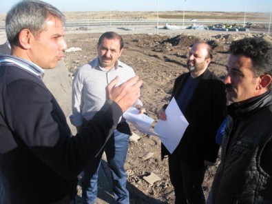 Cezaevine 150 Kişilik Cami Yapılacak