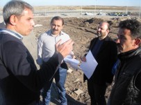 Cezaevine 150 Kişilik Cami Yapılacak