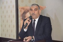 NUTUK - Eğitim-Bir-Sen'den 'Teşkilat Kültürü Ve Aidiyet Bilinci' Semineri