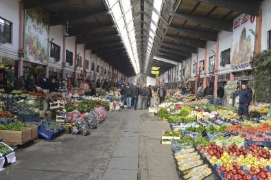 Eylül Ve Ekim Ayının Gözde Meyvesi Üzüm