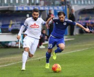 NANI - Futbol Açıklaması Hazırlık Maçı