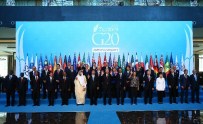 AVUSTRALYA BAŞBAKANI - G20 Liderler Zirvesi Resmen Başladı