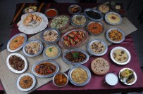 HALIL KıLıÇ - Gurme Ve Gastronomi Uzmanlığı Semineri, Malatya'da Da Başlıyor