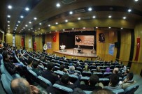 İlkadım'da Bir Neslin Öncüsü Celal Hoca Anıldı