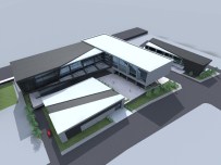 Karşıyaka'nın Üniversite Hayali Gerçek Oluyor