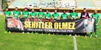 Muğlaspor Sökespor'u 1-0'La Geçti