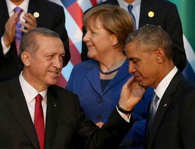 Mustafa Varank'tan fotoğraf açıklaması