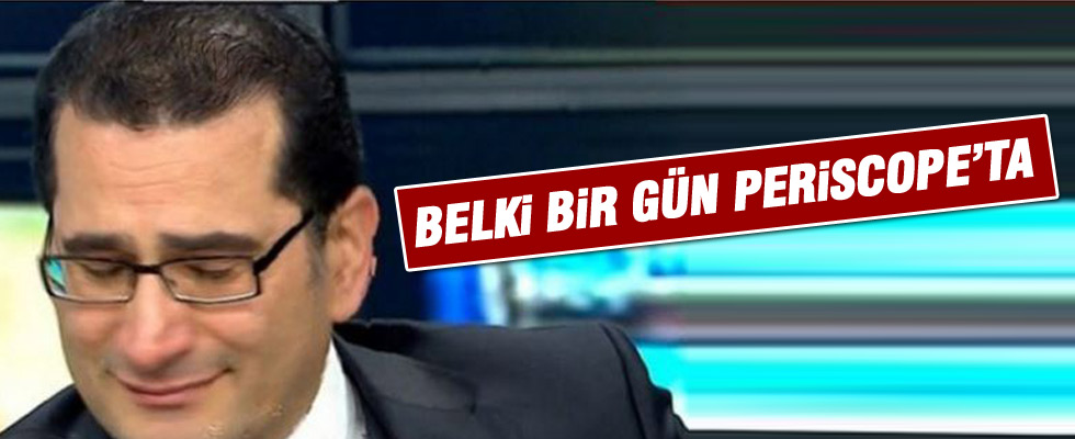 Cemaat kanallarının yayını kesildi