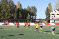 Öz Hasköy Spor'un Hedefi 'Bal' Ligi