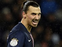 ZLATAN IBRAHİMOVİC - Paris'teki saldırı Ibrahimovic'i derinden yaraladı‏