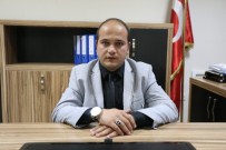 Tügva İl Başkanı Özkan 1 Kasım Seçimlerini Değerlendirdi