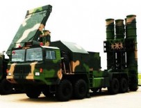 UZUN MENZİLLİ FÜZE - Türkiye Çin'den füze almayacak