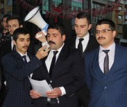 ÜLKÜCÜLER - Ülkücülerden Organ Bağışı