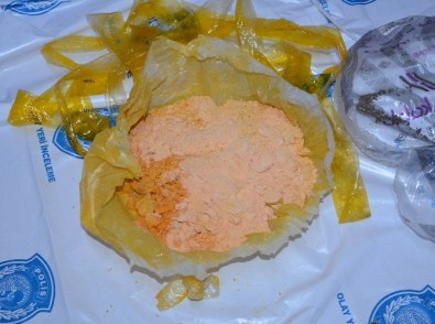 Van Polisi faciayı önledi