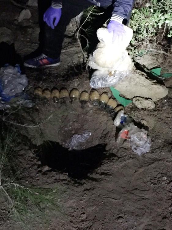 PKK'nın hain planı