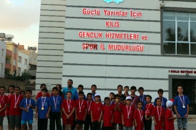 10 Kasım Atatürk'ü Anma Koşusu