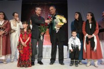 TİYATRO FESTİVALİ - 3. Amed Tiyatro Festivali Başladı