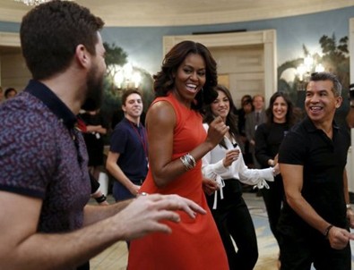 ABD Başkanı Türkiye’deyken…