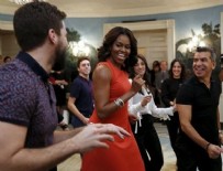 MICHELLE OBAMA - ABD Başkanı Türkiye’deyken…