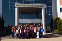 ÜNİVERSİTE SINAVI - ADÜ Tanıtım Faaliyetlerine Başladı