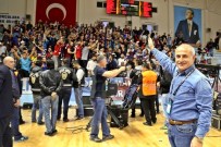 Akgün Açıklaması 'Bu Takıma İnanıyorum'