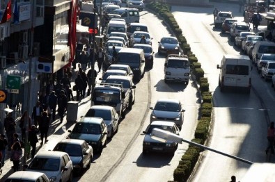 Aliağa'nın Genç Nüfusu 53 Bin 853 Oldu