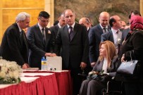 BENNUR KARABURUN - Bakan Müezzinoğlu'dan Eleştirilere Cevap