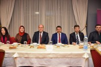 Başkan Çelık, 592 Gününü Anlattı