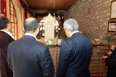 Başkan Karaosmanoğlu, 'Ülkemizde Çevre Hassasiyeti Büyüyor'