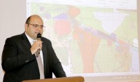 TERMAL TURİZM - Başkan Orhan'dan Şehircilik Dersi