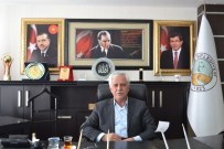 ABDURRAHMAN TOPRAK - Başkan Toprak, Terörü Lanetledi