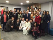 Bit Yeniği'ne Yoğun İlgi