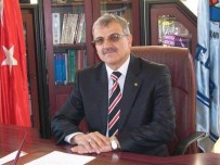 KREDİ KAYIT BÜROSU - Bto'dan Güvenli Ticaret İçin Karekodlu Çek Kullanımı Uyarısı