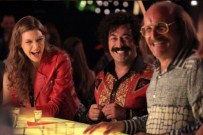 CEM YILMAZ - Cem Yılmaz Filminin Gişesini Açıkladı