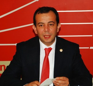 CHP'de Kayyuma Mahkemeden Ret Kararı Çıktı