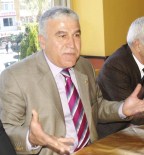 CHP'li Fatih Atay'dan Açıklama Açıklaması Söylenenler Aşağılıkça Dedikodudur