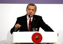 KÜRESEL BARIŞ - Cumhurbaşkanı Erdoğan'ın G-20 Basın Toplantısı