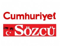 IŞİD - Cumhuriyet ve Sözcü'ye göre Türkiye suçlu
