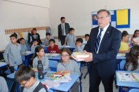 Didim Esnaf Odası Öğrencilerin İsteğine Kayıtsız Kalmadı